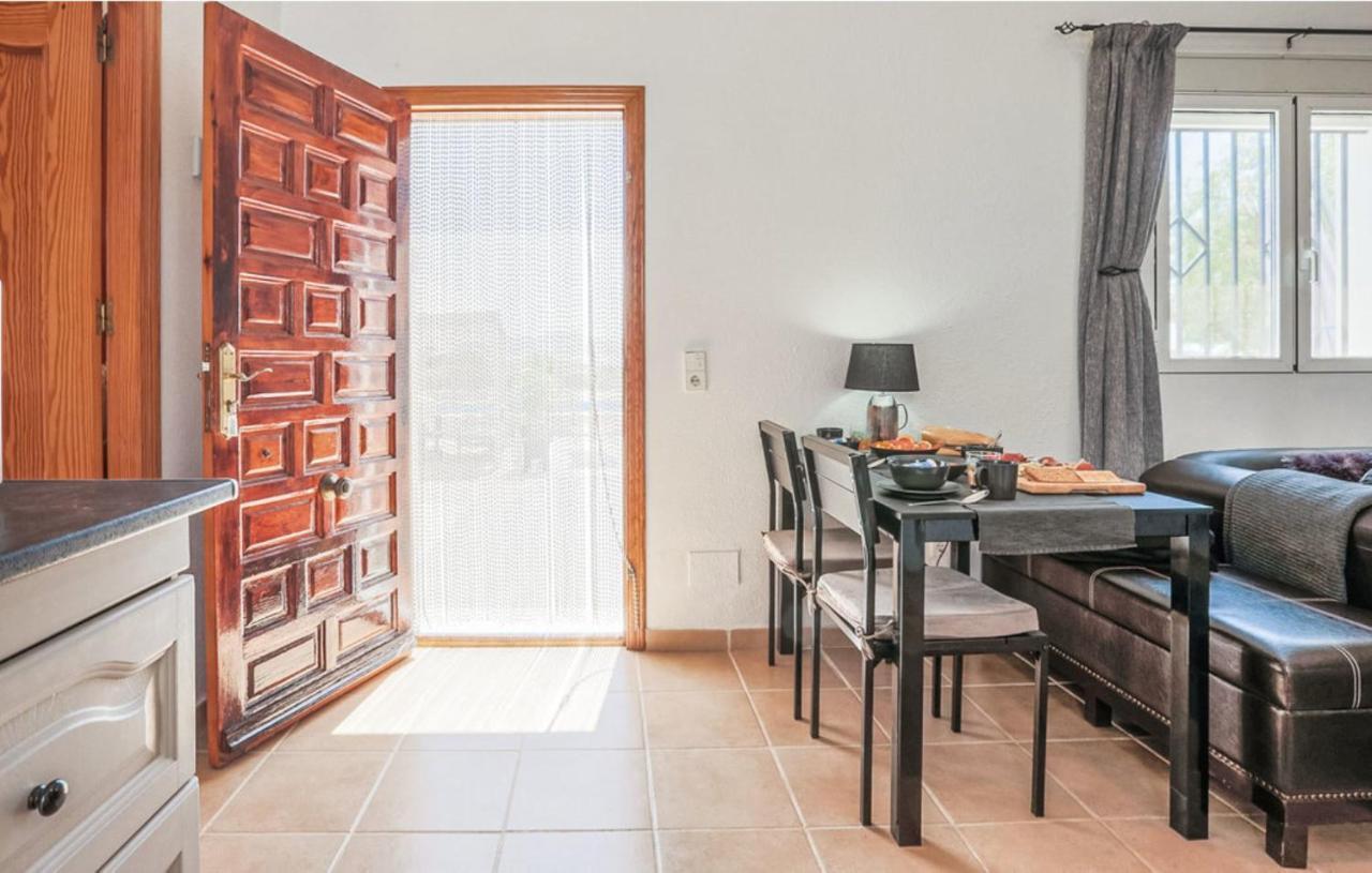 푸에르토 룸브레라스 Exceptional Rico'S Country Retreat Almendricos 아파트 외부 사진