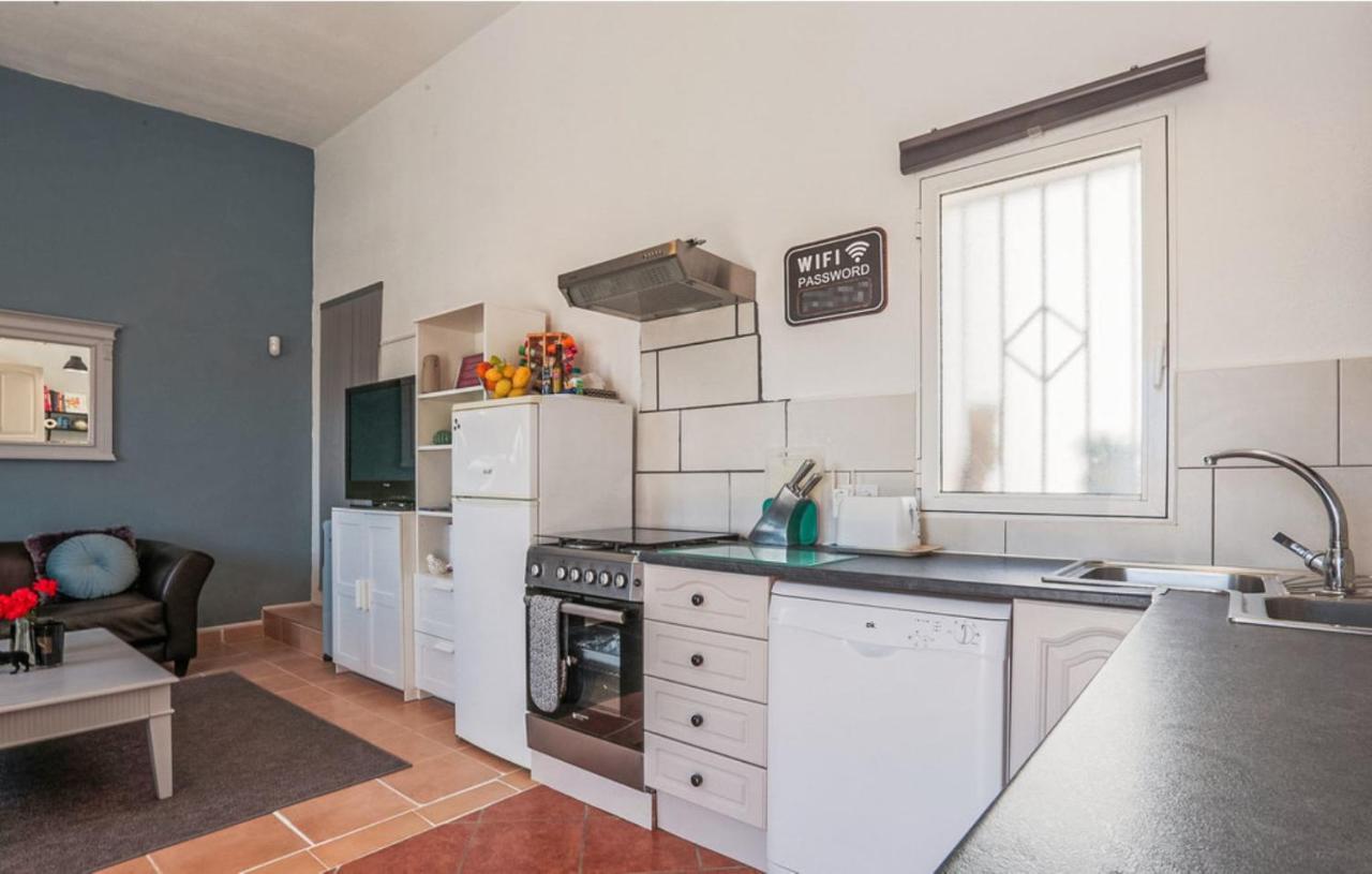 푸에르토 룸브레라스 Exceptional Rico'S Country Retreat Almendricos 아파트 외부 사진