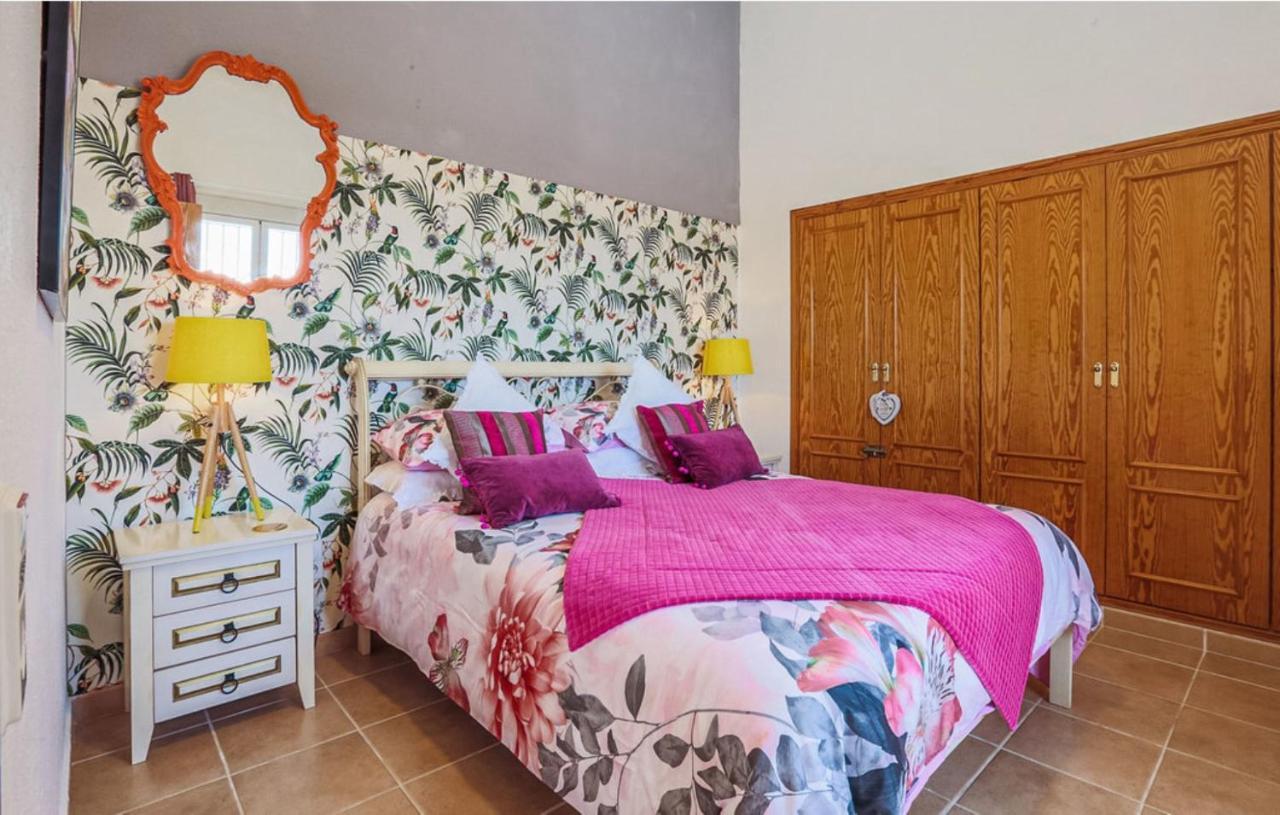 푸에르토 룸브레라스 Exceptional Rico'S Country Retreat Almendricos 아파트 외부 사진